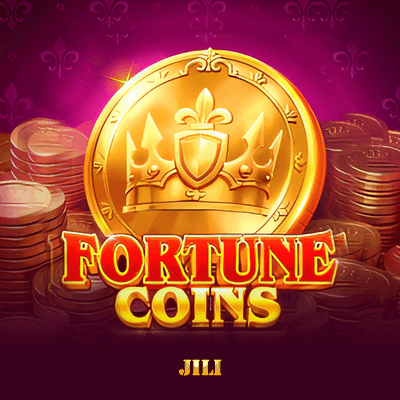 Fortune Coins Hit The Cash™