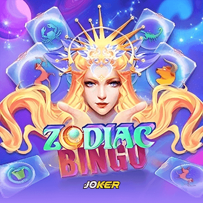 Zodiac Bingo