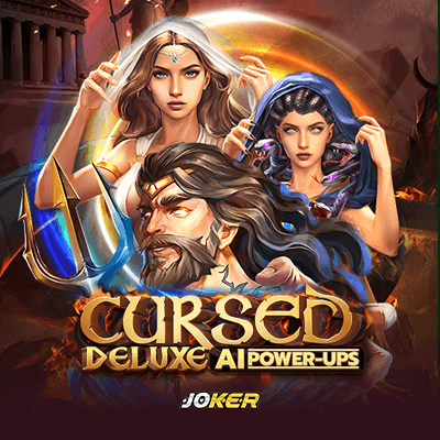 Cursed Deluxe AI