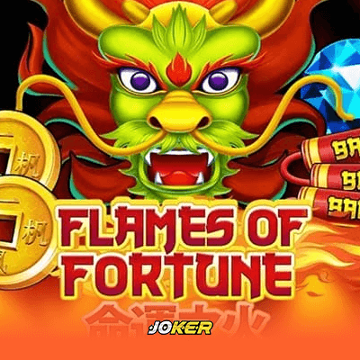 Flames Of Fortune
