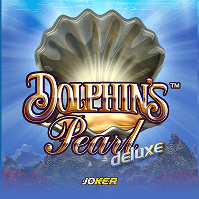 Dolphin's Pearl Deluxe