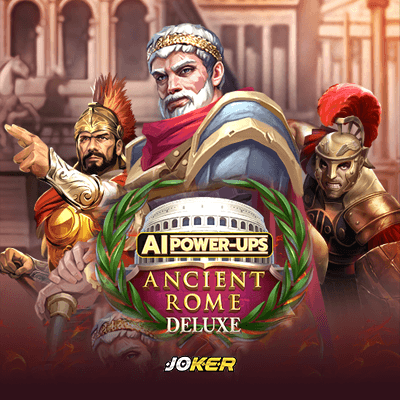 Ancient Rome Deluxe AI