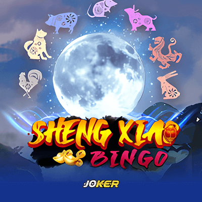 Sheng Xiao Bingo