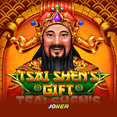 Tsai Shen's Gift