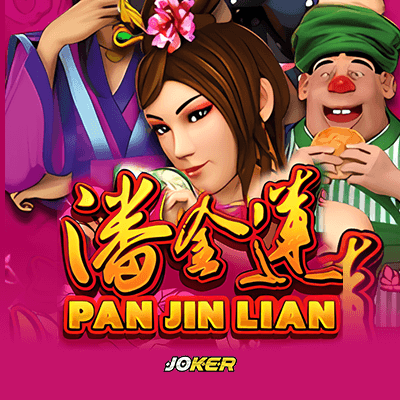Pan Jin Lian
