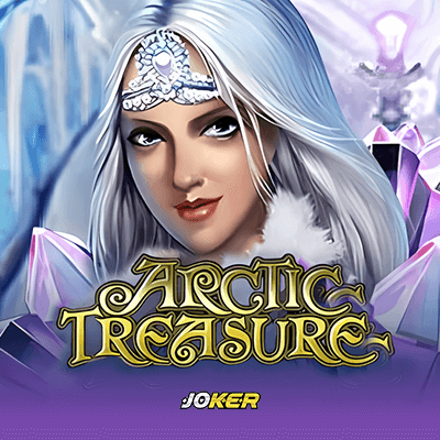 Arctic Treasure