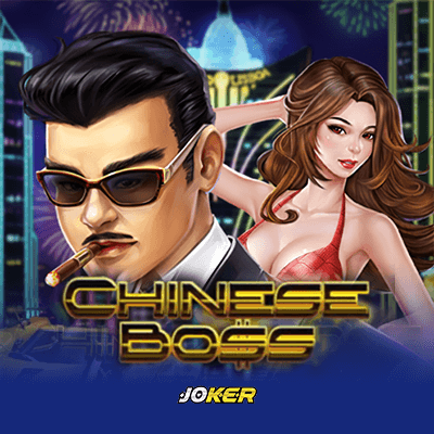 Chinese Boss