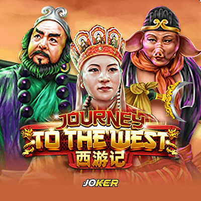 Journey To The West