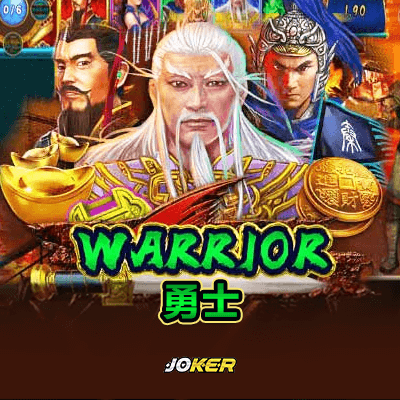 Warrior