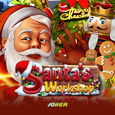 Santa Workshop