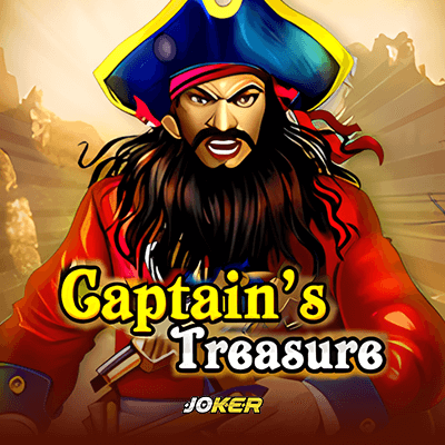 Captain's Treasure