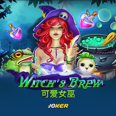 Witch's Brew