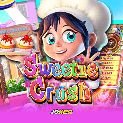 Sweetie Crush