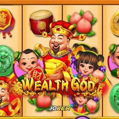 Wealth God
