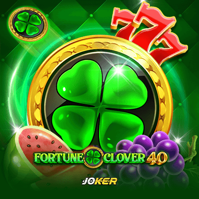 Fortune Clover 40
