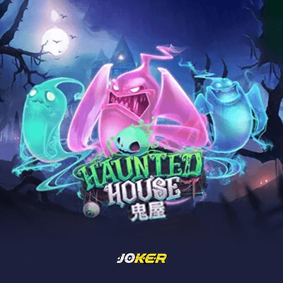 Haunted House