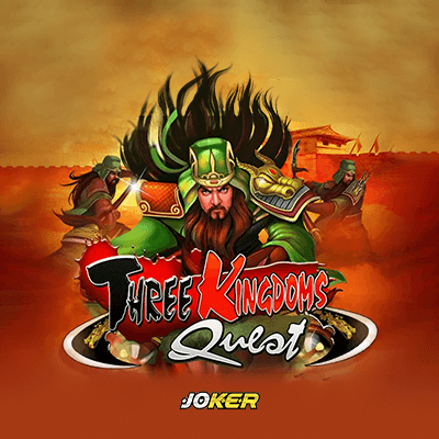 Three Kingdoms Quest