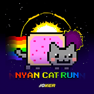 Nyan Cat