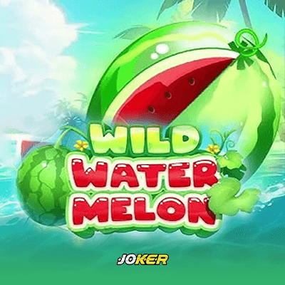 Wild Watermelon WILD
