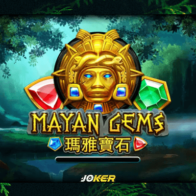 Mayan Gems