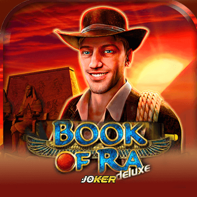 Book Of Ra Deluxe