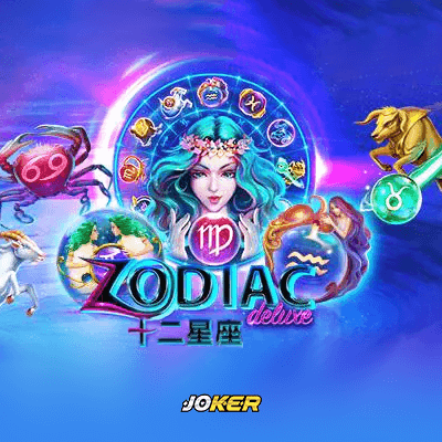 Zodiac Deluxe