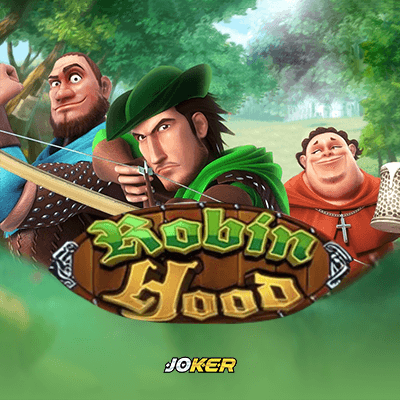 Robin Hood