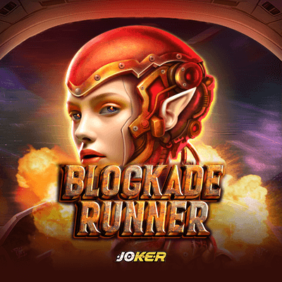 Blockade Runner