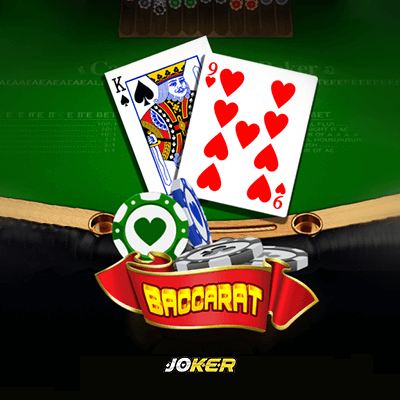 Baccarat
