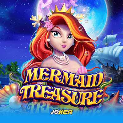 MermaidTreasure