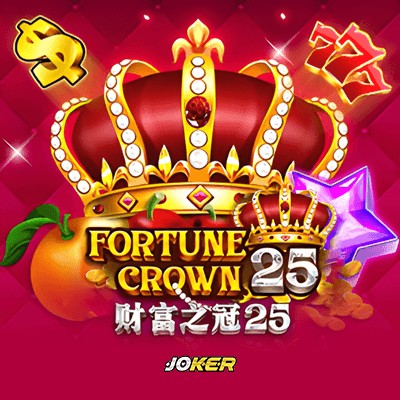 Fortune Crown 25