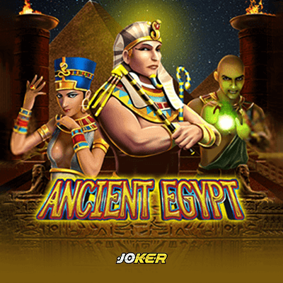 Ancient Egypt