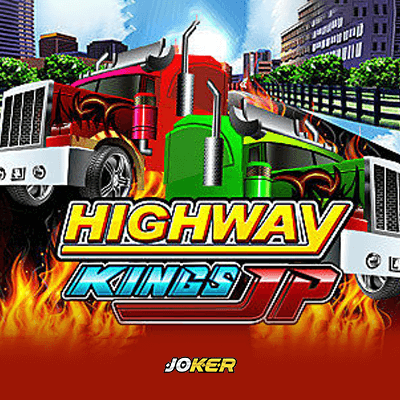 HighwayKings JP