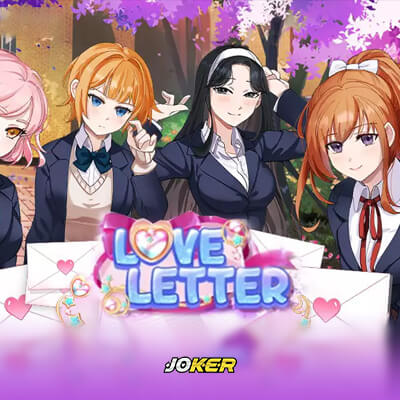 Love Letter