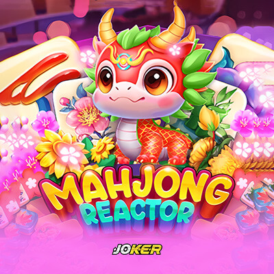 Mahjong Reactor