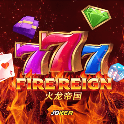 Fire Reign