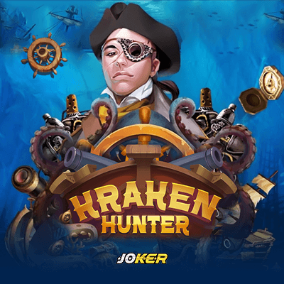 Kraken Hunter