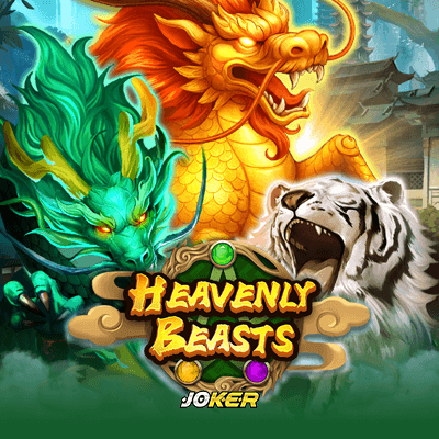 Heavenly Beasts