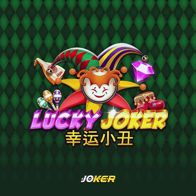 Lucky Joker