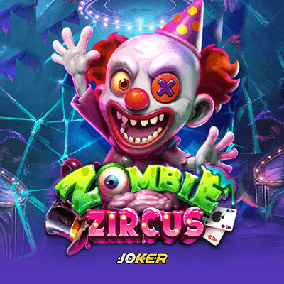 Zombie Zircus