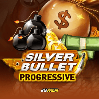 SilverBullet Progressive