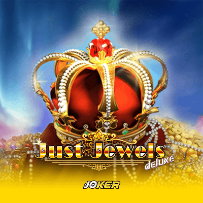 Just Jewels Deluxe