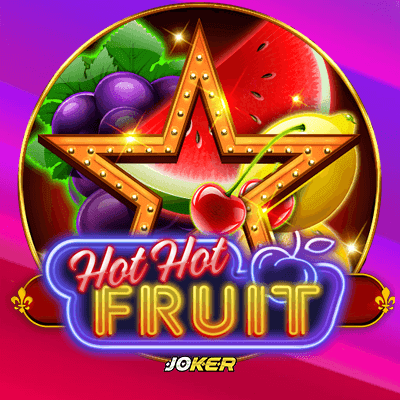 Hot Fruits