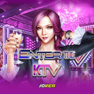 Enter The KTV