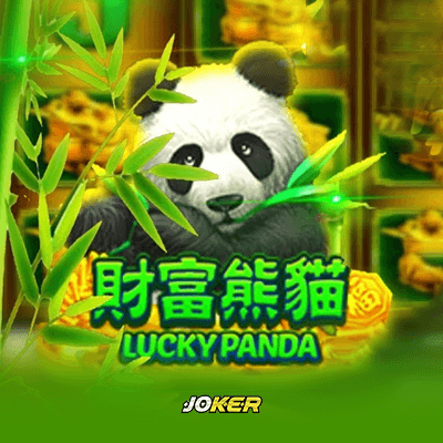 Lucky Panda