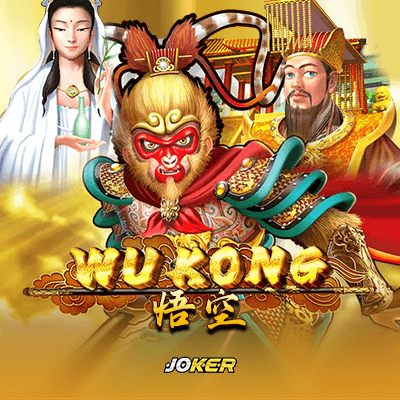 Wukong