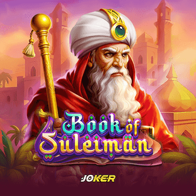 Book Of Suleiman