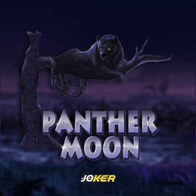 Panther Moon