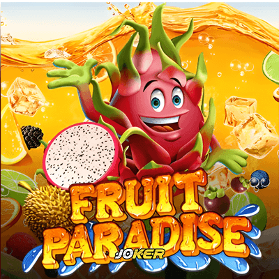 Fruit Paradise