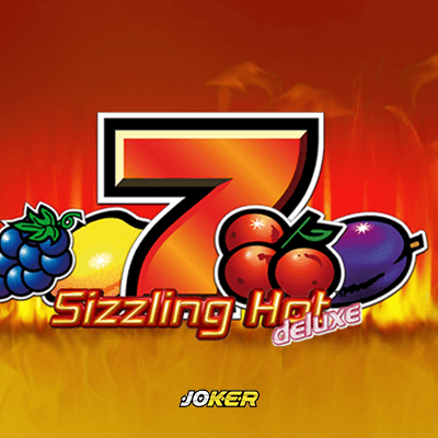 Sizzling Hot